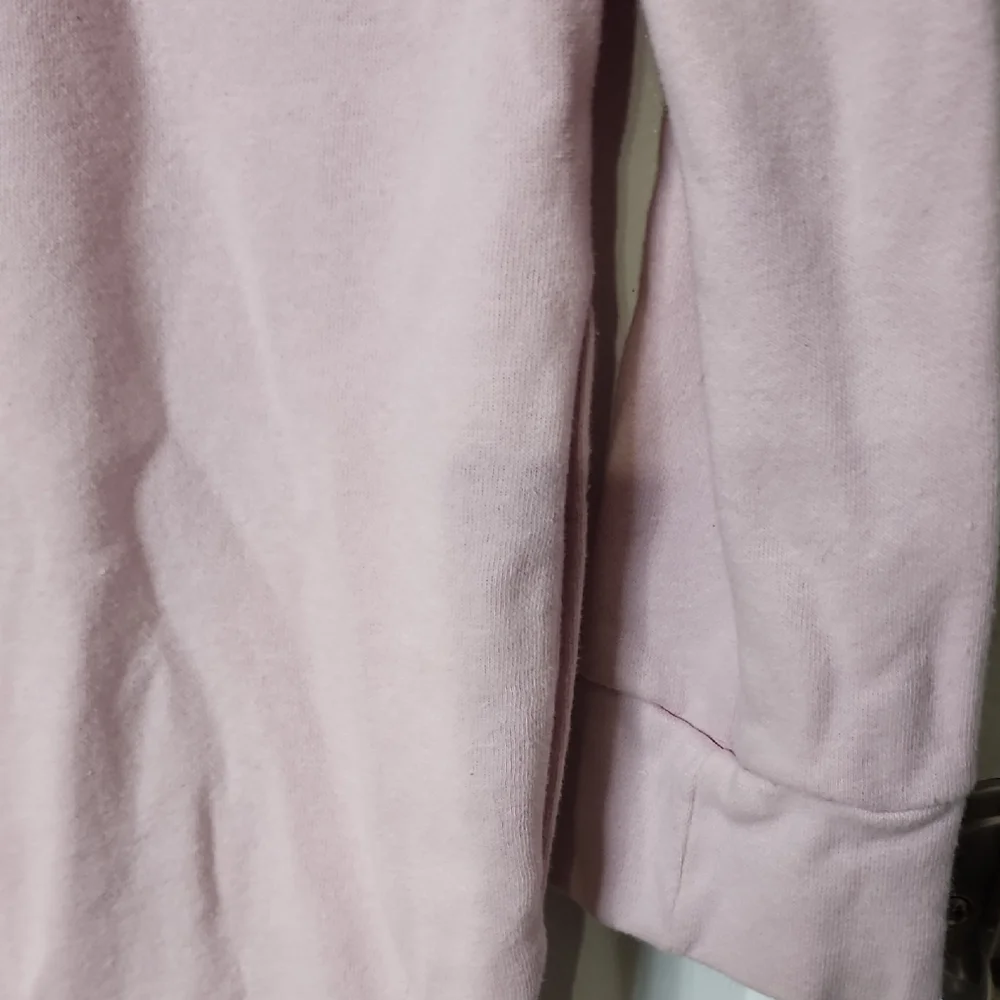 Under Armour Light Pink Turtleneck Top - Picture 8 of 8